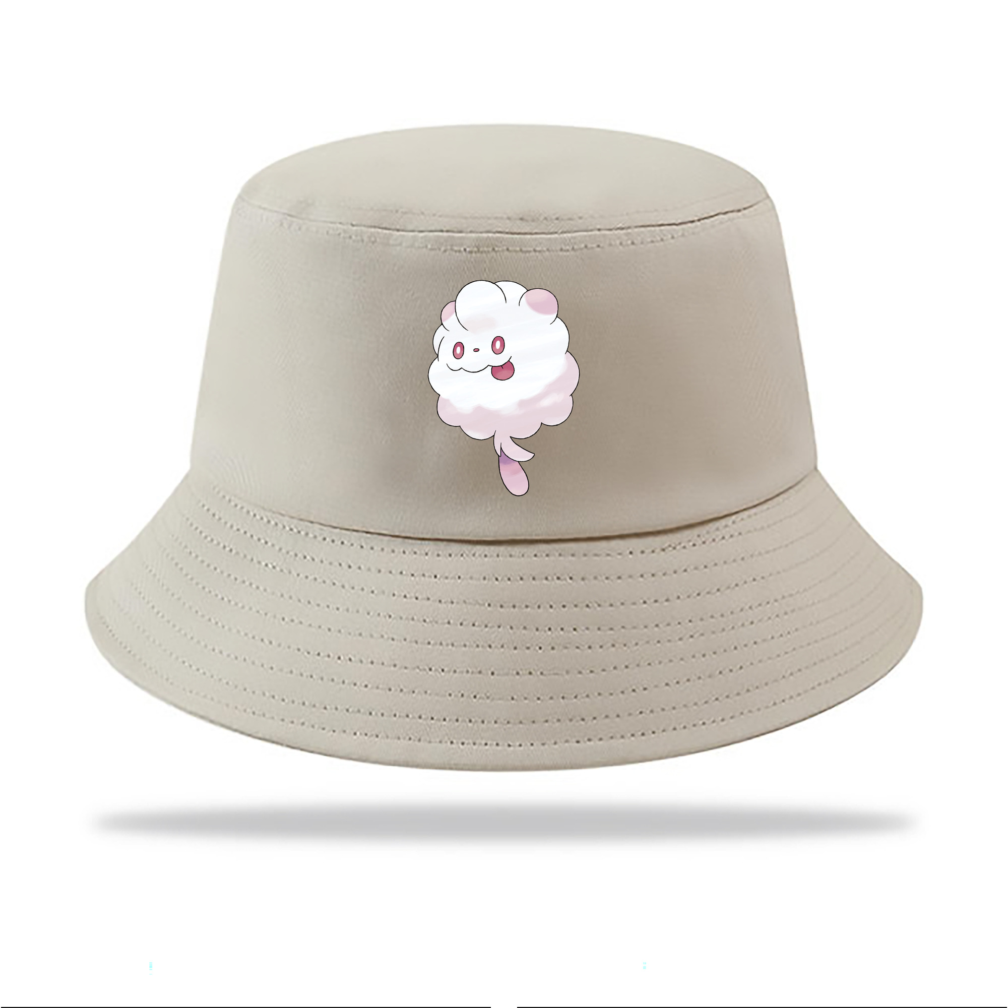 （画像用） ポケットモンスター Pokémon アウトドア日除けバケットハット